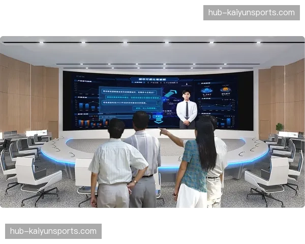 多源异构数据融合中枢 支撑沉浸式解说员实时查阅